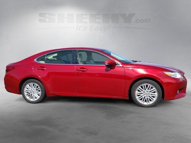 2015 Lexus ES 350 Richmond VA