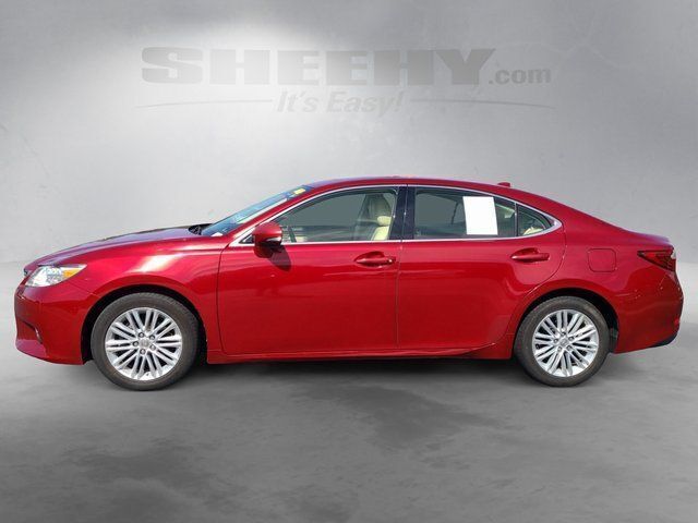 2015 Lexus ES 350 Richmond VA