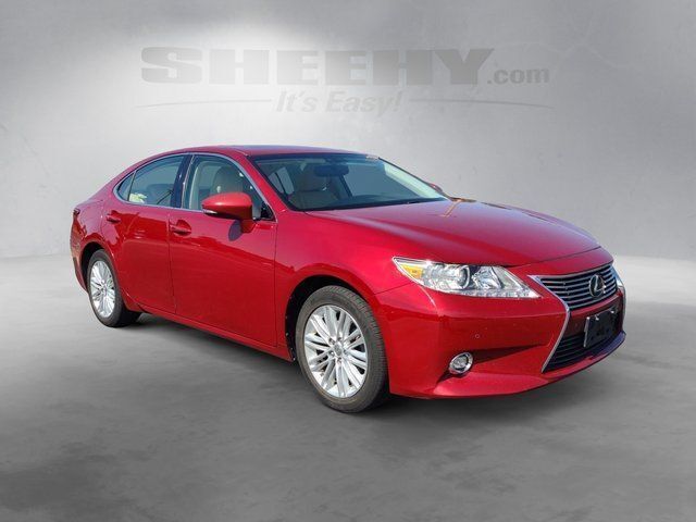 2015 Lexus ES 350 Richmond VA