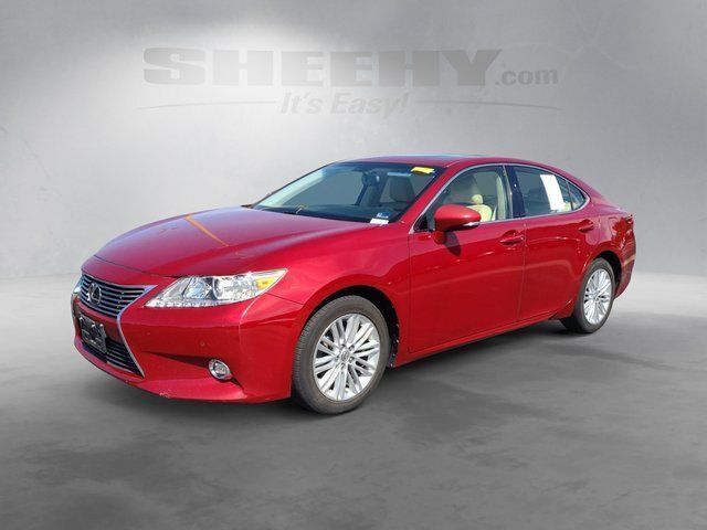 2015 Lexus ES 350 Richmond VA