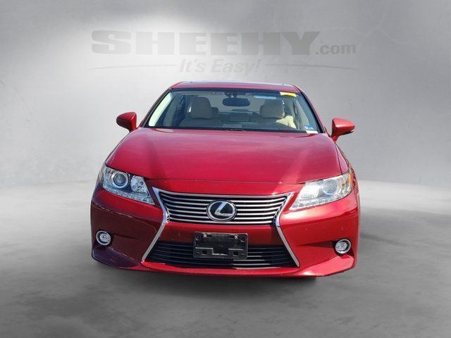 2015 Lexus ES 350 Richmond VA