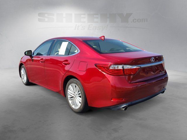 2015 Lexus ES 350 Richmond VA