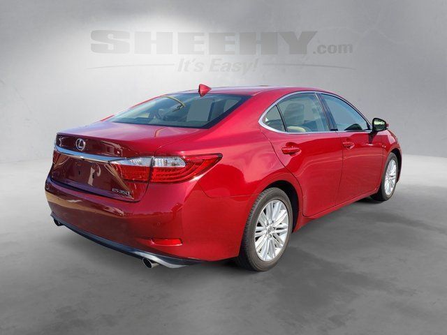 2015 Lexus ES 350 Richmond VA