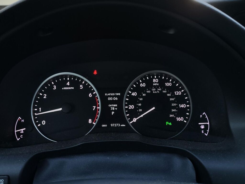 2015 Lexus ES 350 Richmond VA