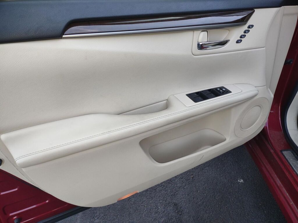 2015 Lexus ES 350 Richmond VA