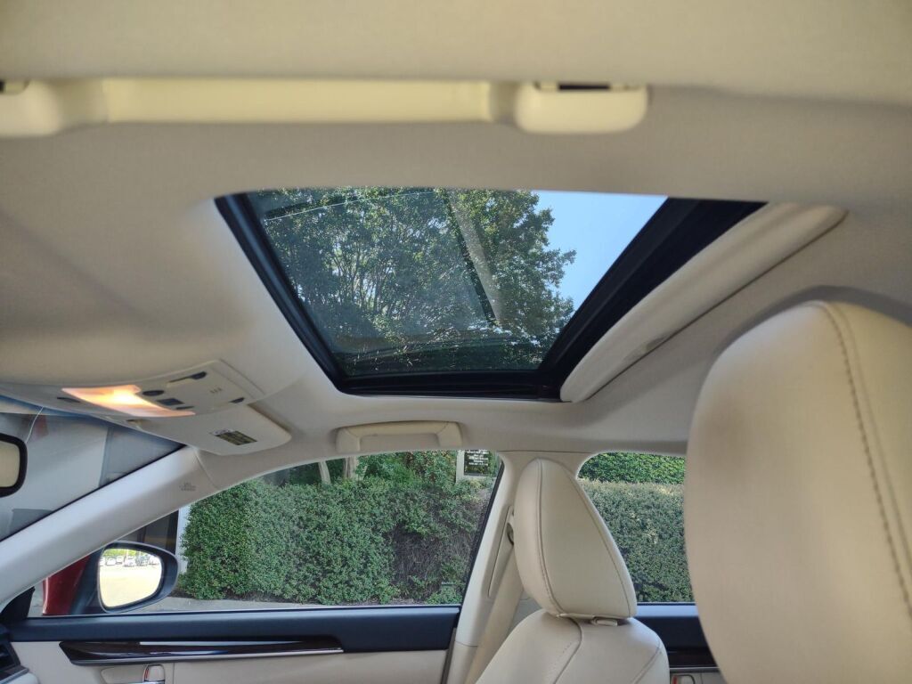 2015 Lexus ES 350 Richmond VA