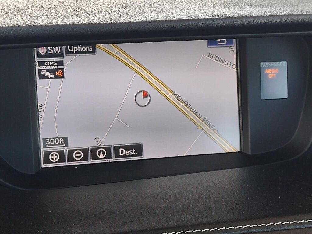 2015 Lexus ES 350 Richmond VA