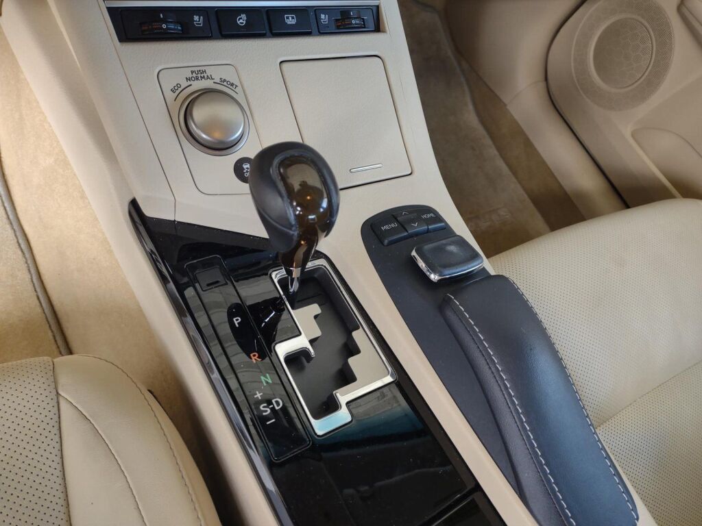 2015 Lexus ES 350 Richmond VA