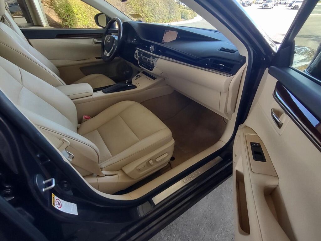 2015 Lexus ES 350 Richmond VA