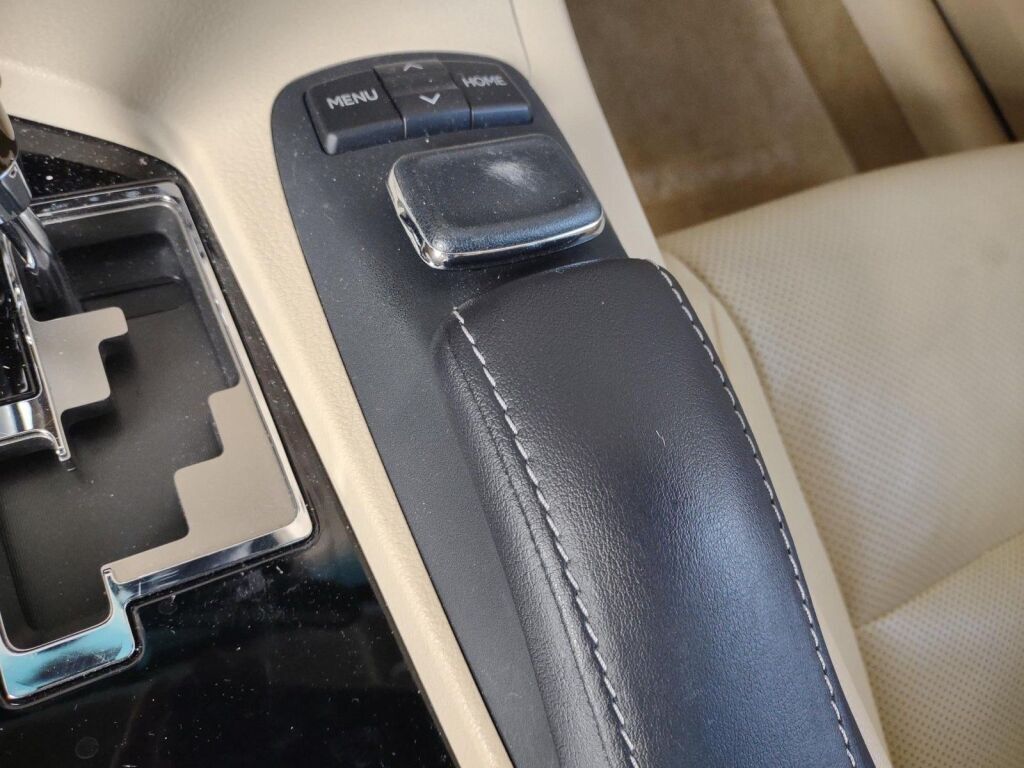 2015 Lexus ES 350 Richmond VA