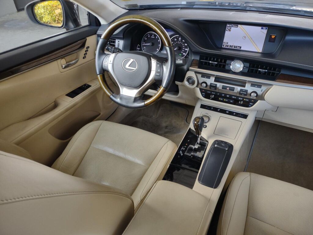 2015 Lexus ES 350 Richmond VA