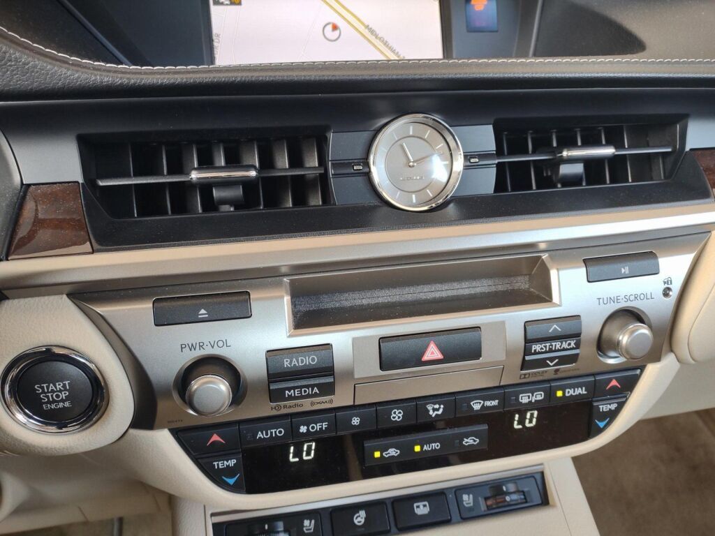 2015 Lexus ES 350 Richmond VA