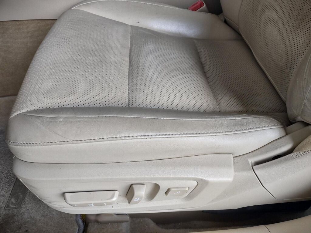 2015 Lexus ES 350 Richmond VA