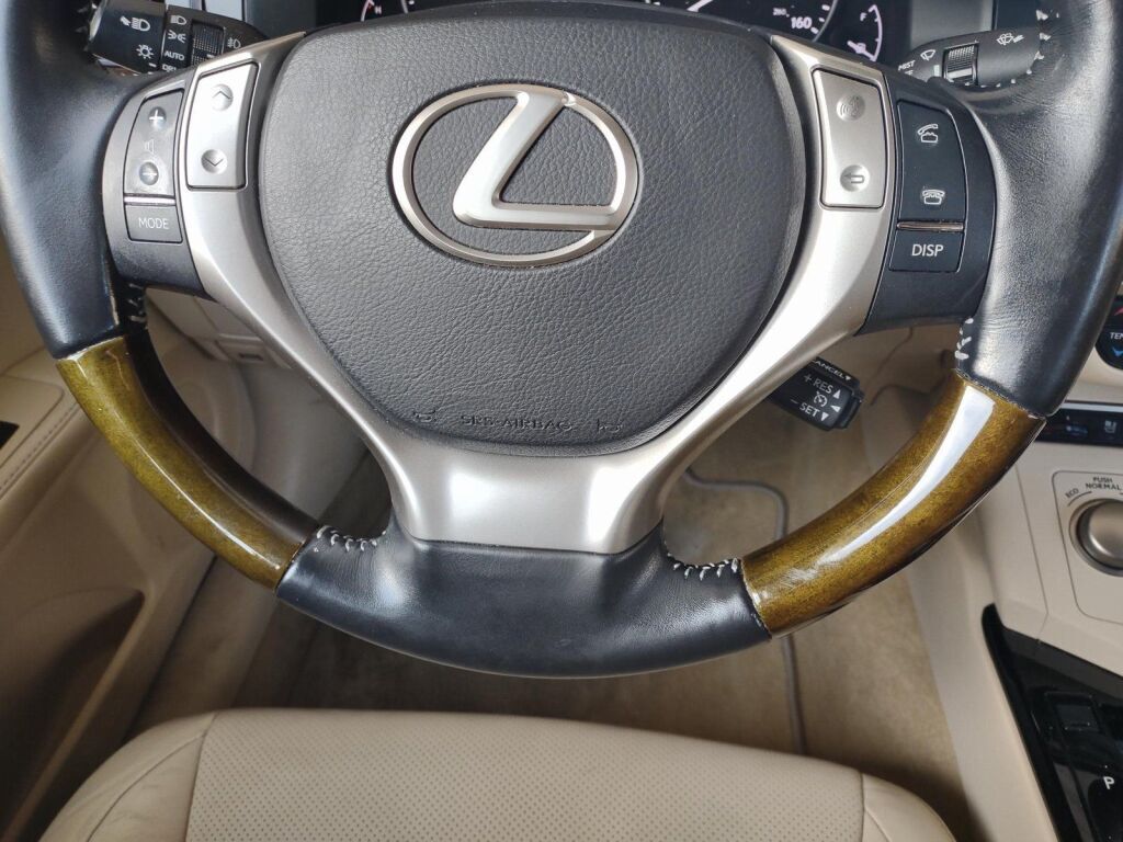 2015 Lexus ES 350 Richmond VA