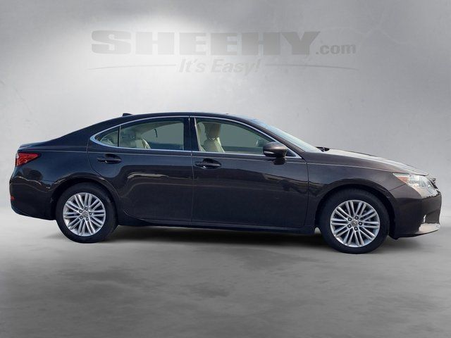 2015 Lexus ES 350 Richmond VA