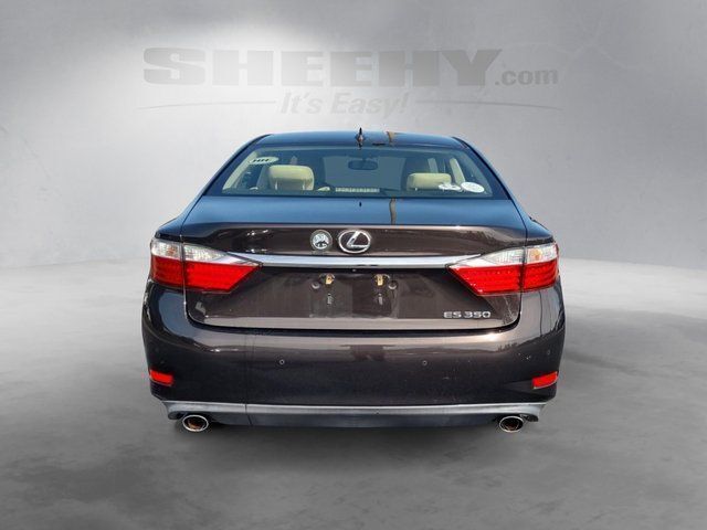 2015 Lexus ES 350 Richmond VA