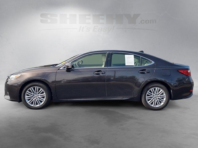 2015 Lexus ES 350 Richmond VA