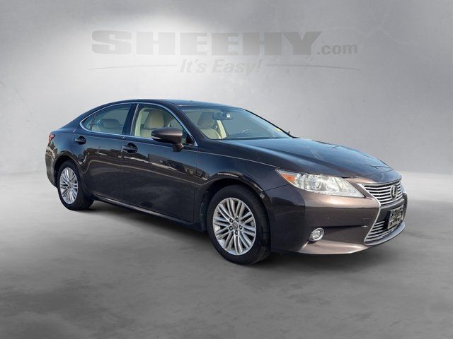 2015 Lexus ES 350 Richmond VA