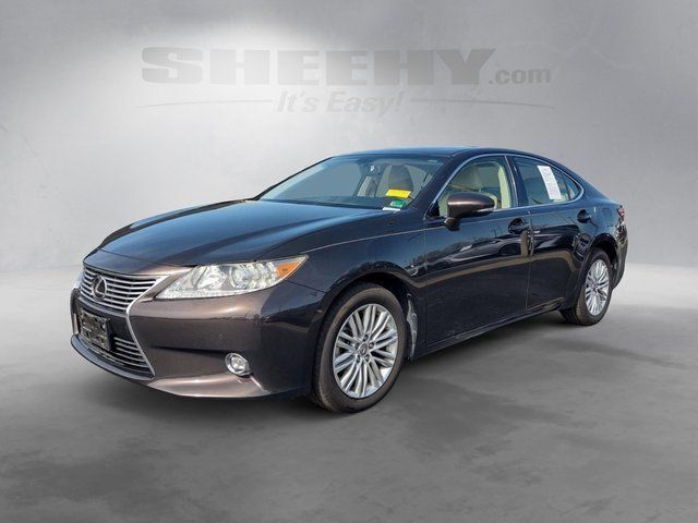 2015 Lexus ES 350 Richmond VA
