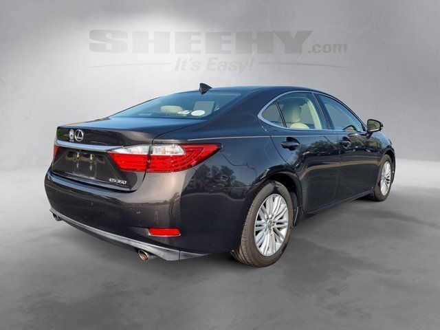 2015 Lexus ES 350 Richmond VA