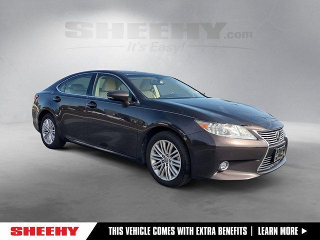 2015 Lexus ES 350 Richmond VA