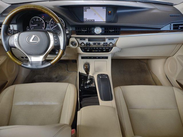 2015 Lexus ES 350 Richmond VA