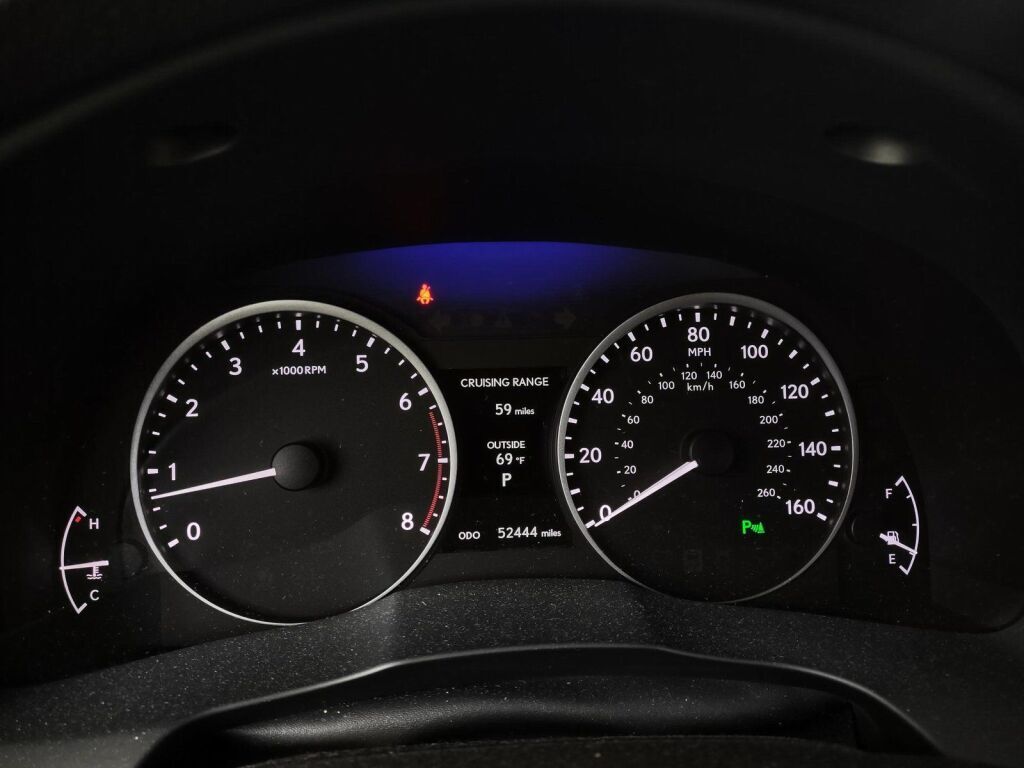 2015 Lexus ES 350 Richmond VA