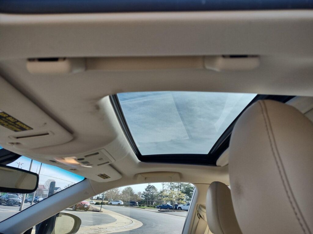 2015 Lexus ES 350 Richmond VA