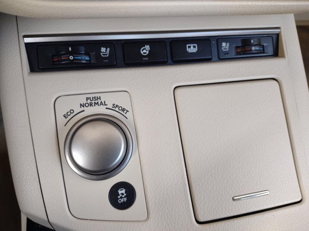 2015 Lexus ES 350 Richmond VA