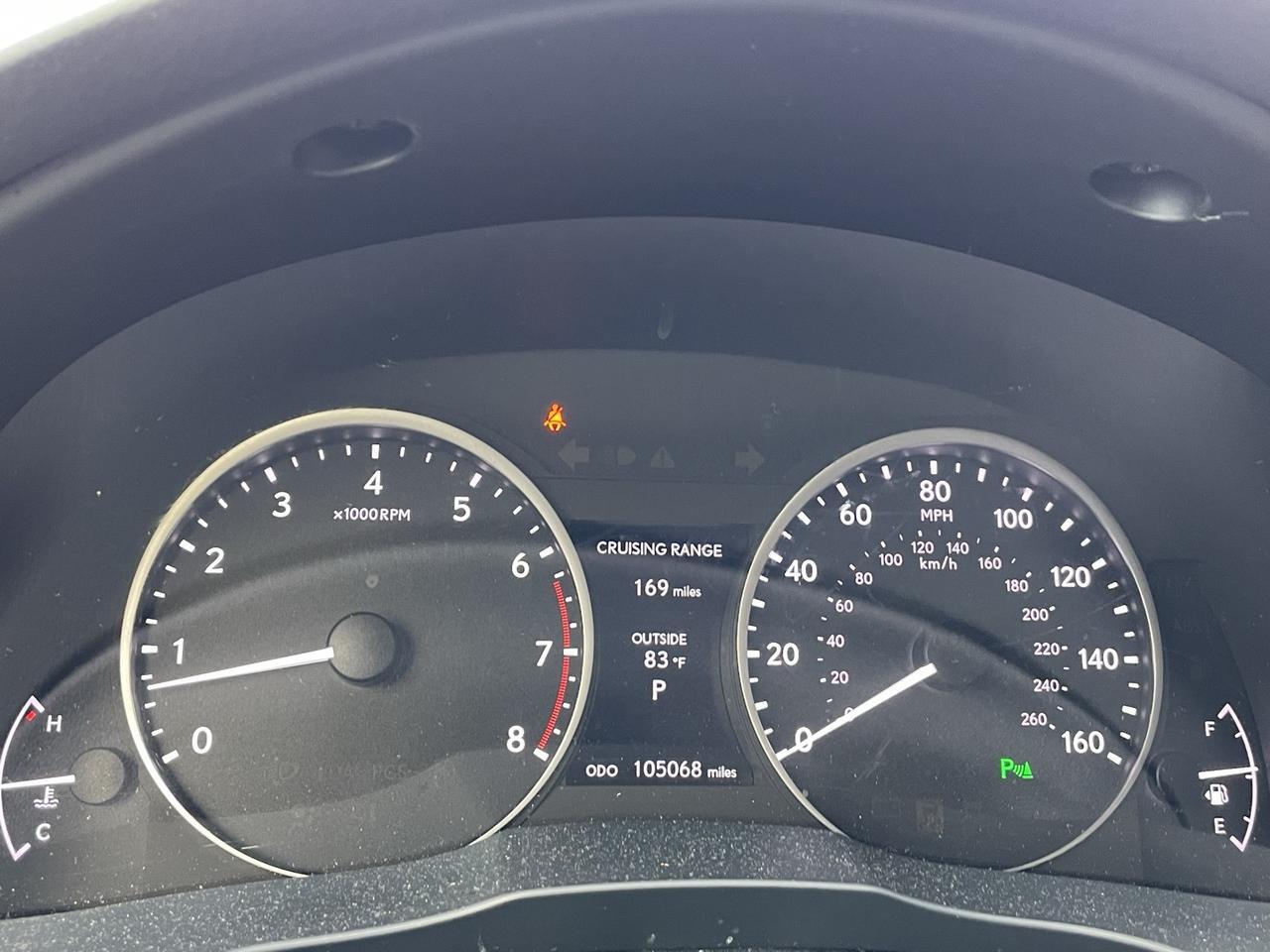 2015 Lexus ES 350 Alexandria VA