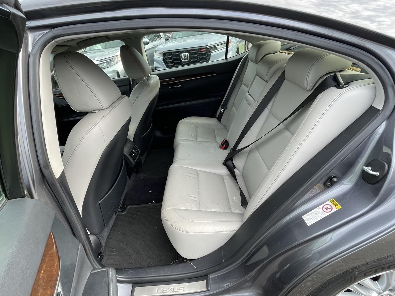 2015 Lexus ES 350 Alexandria VA