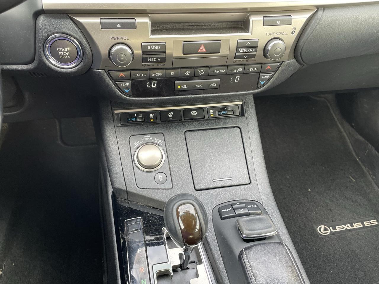 2015 Lexus ES 350 Alexandria VA