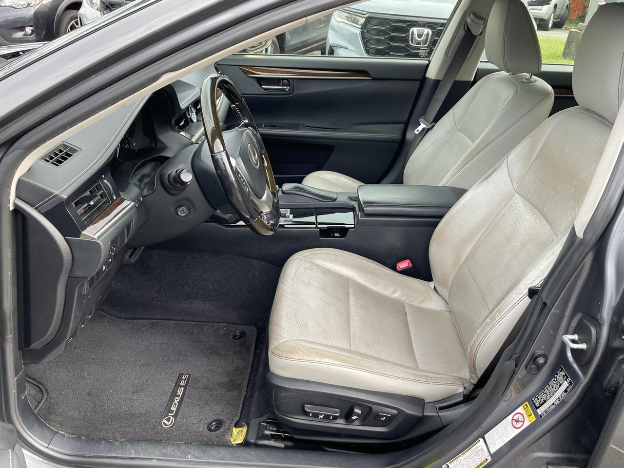 2015 Lexus ES 350 Alexandria VA