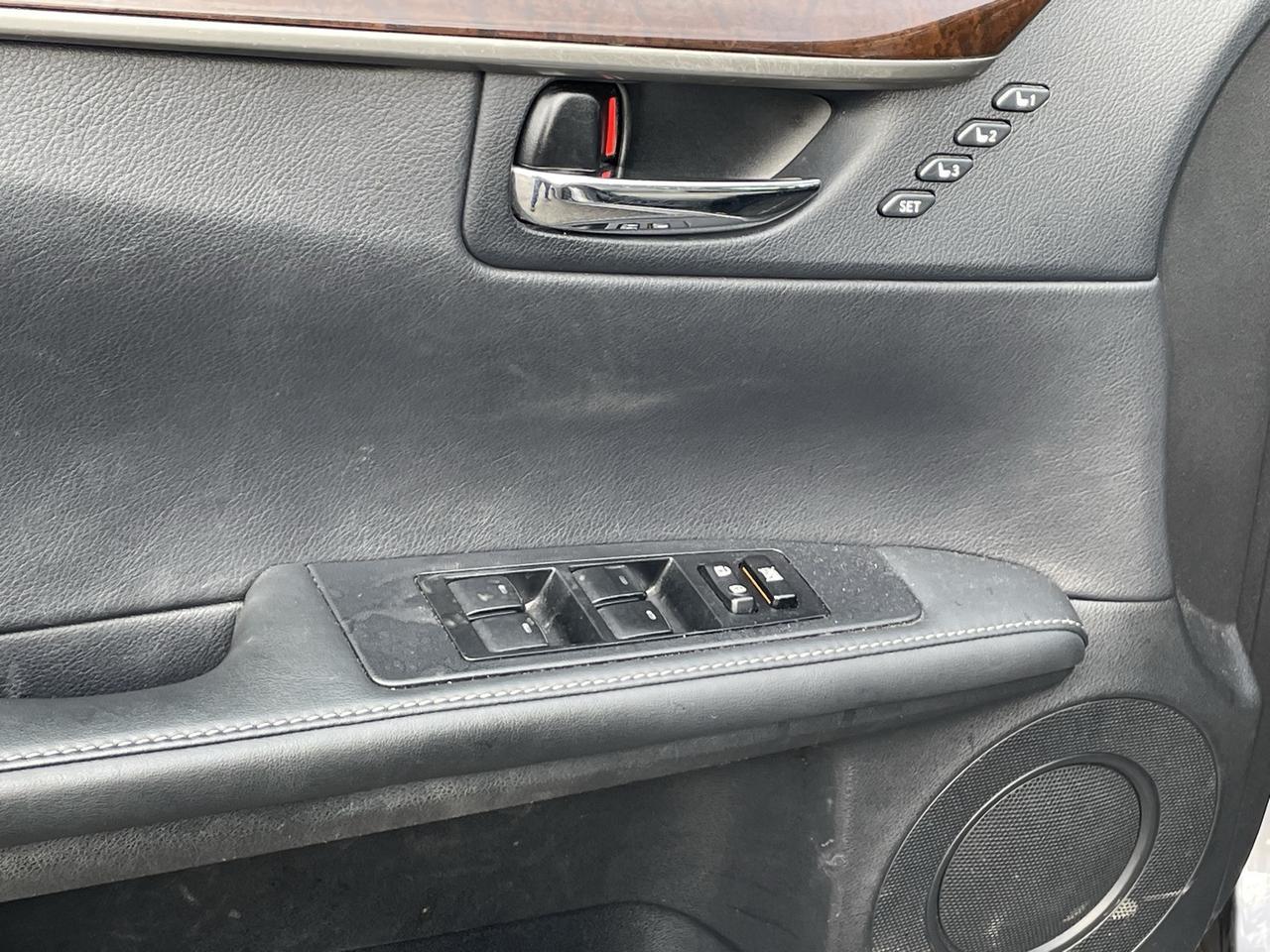 2015 Lexus ES 350 Alexandria VA