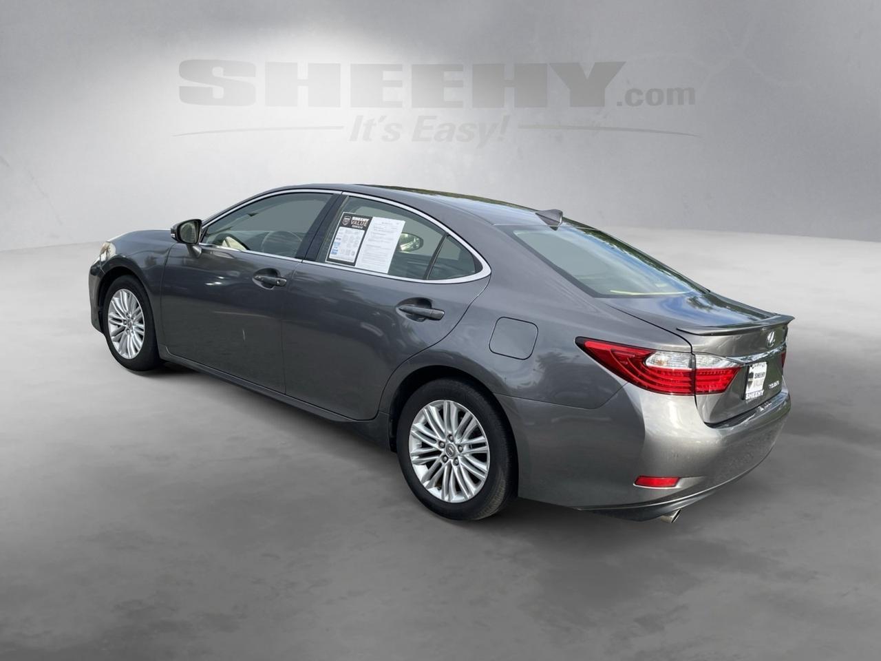 2015 Lexus ES 350 Alexandria VA