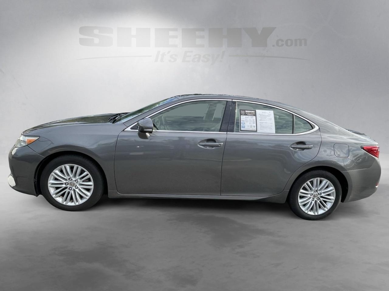 2015 Lexus ES 350 Alexandria VA