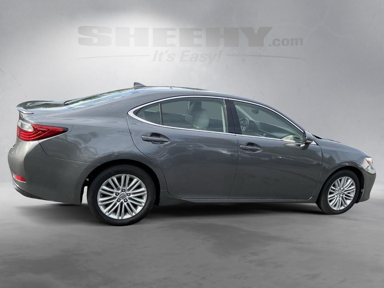 2015 Lexus ES 350 Alexandria VA