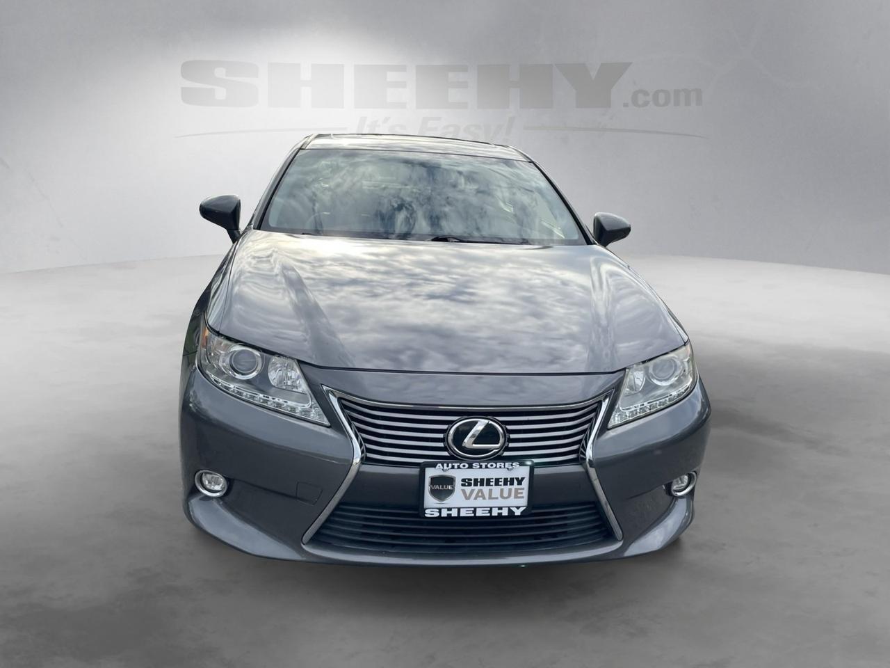 2015 Lexus ES 350 Alexandria VA