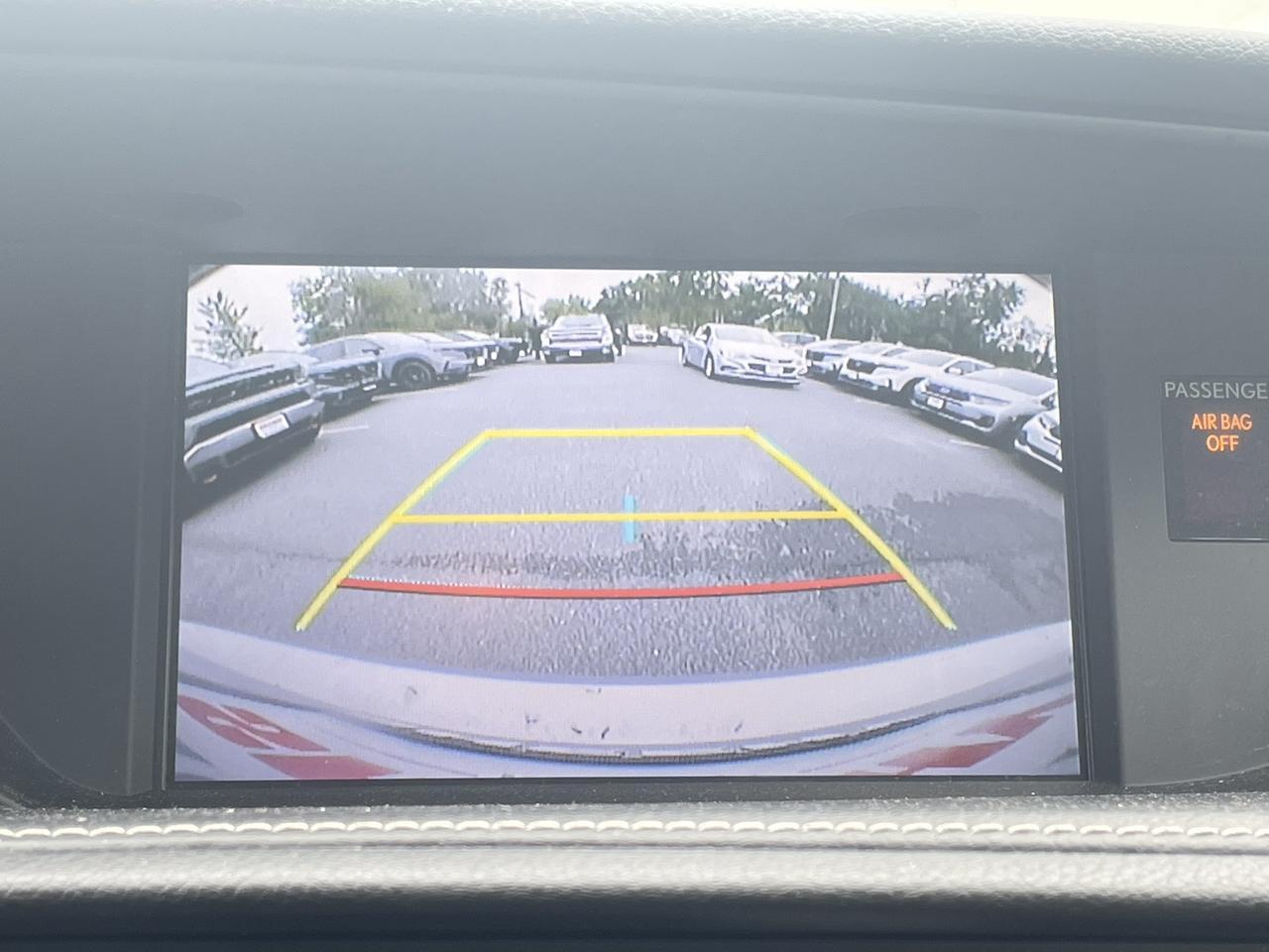 2015 Lexus ES 350 Alexandria VA