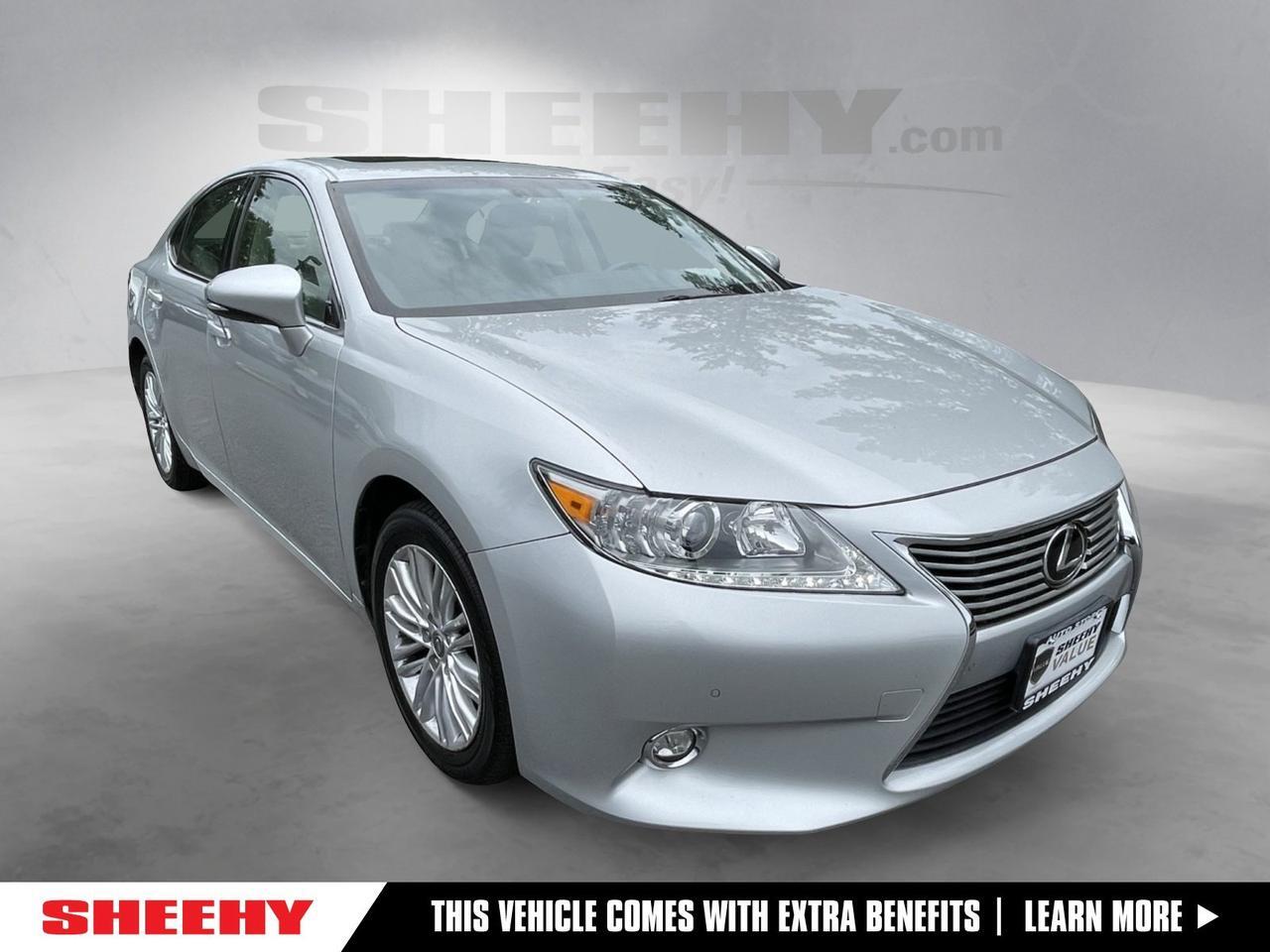 2015 Lexus ES 350 Alexandria VA