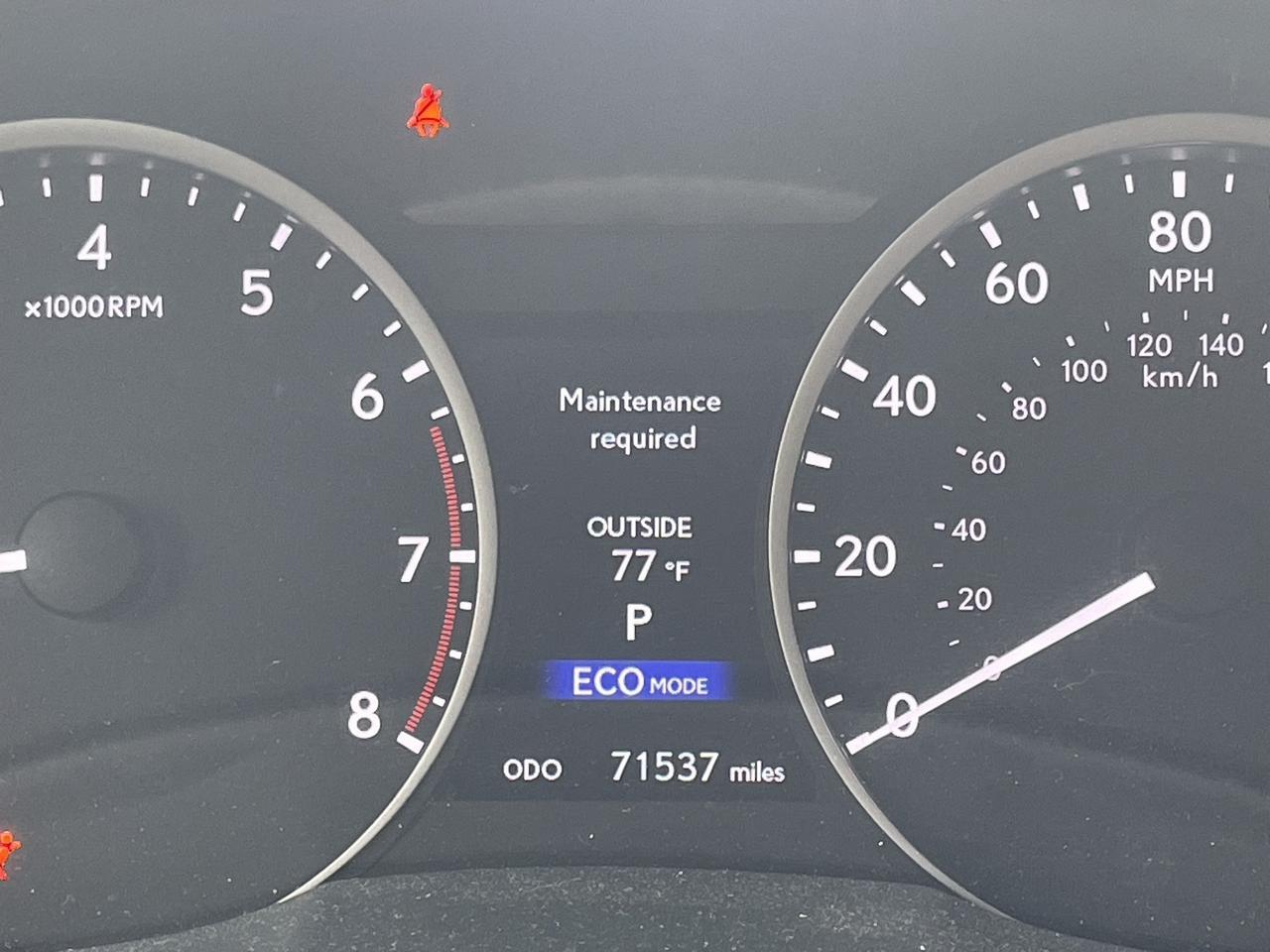 2015 Lexus ES 350 Alexandria VA