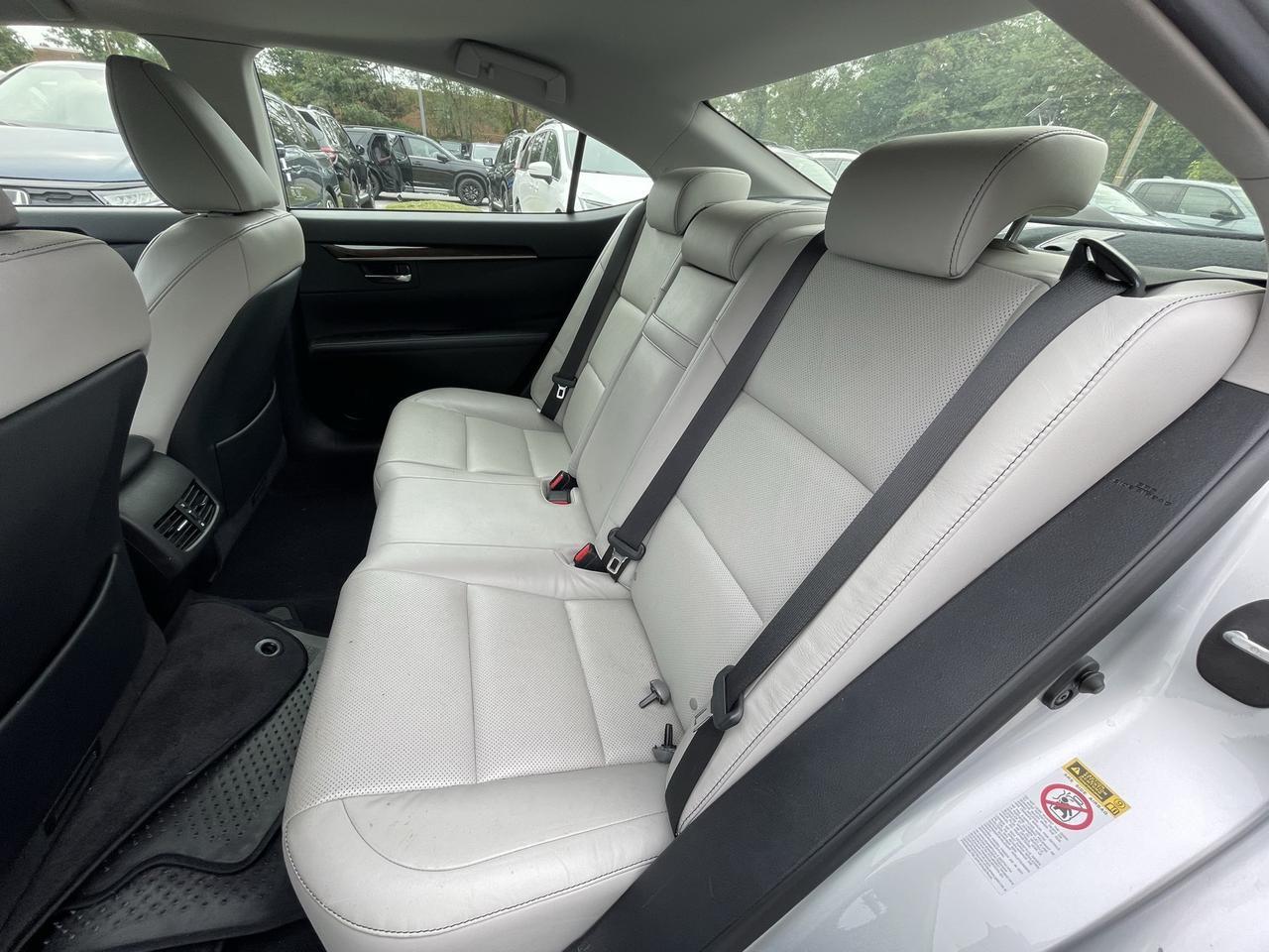 2015 Lexus ES 350 Alexandria VA