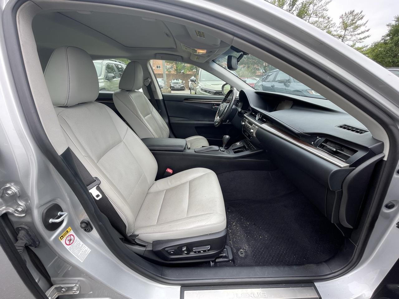 2015 Lexus ES 350 Alexandria VA