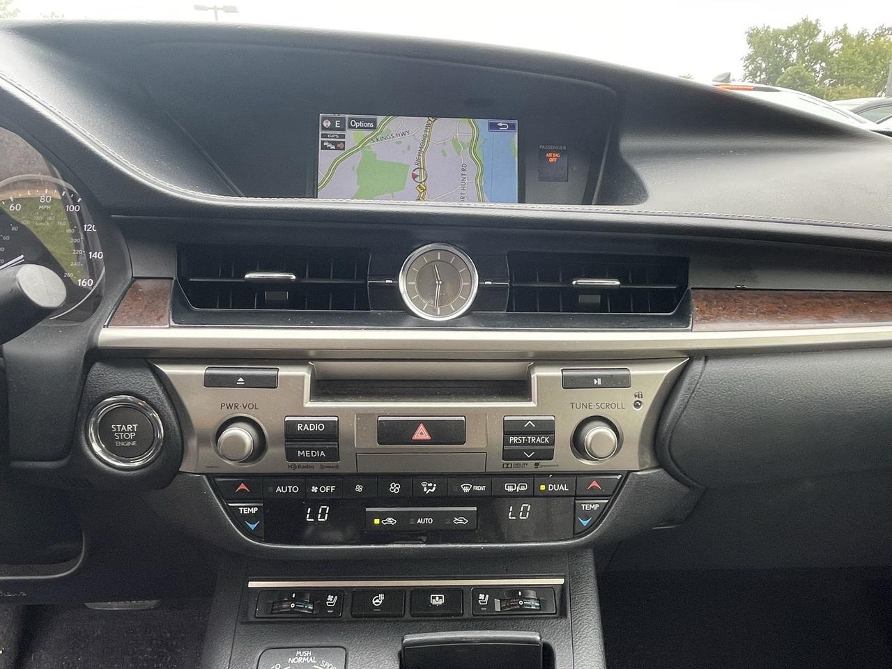 2015 Lexus ES 350 Alexandria VA