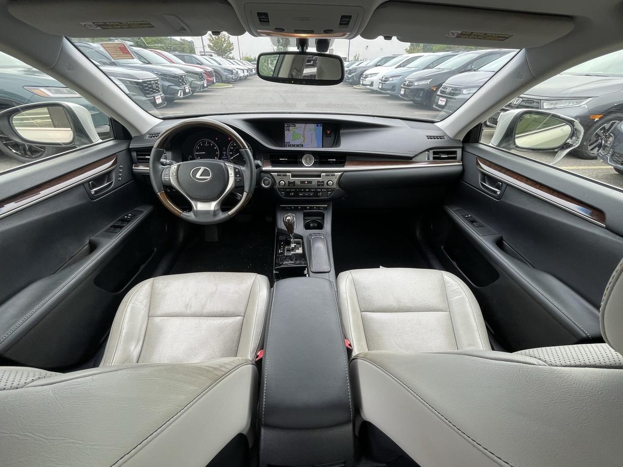 2015 Lexus ES 350 Alexandria VA