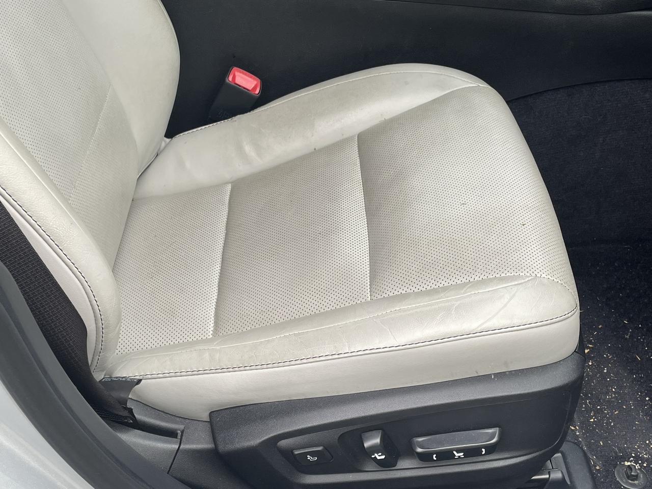 2015 Lexus ES 350 Alexandria VA