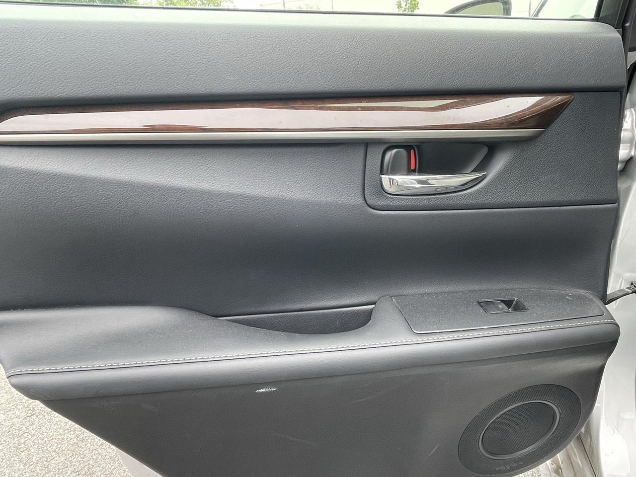 2015 Lexus ES 350 Alexandria VA