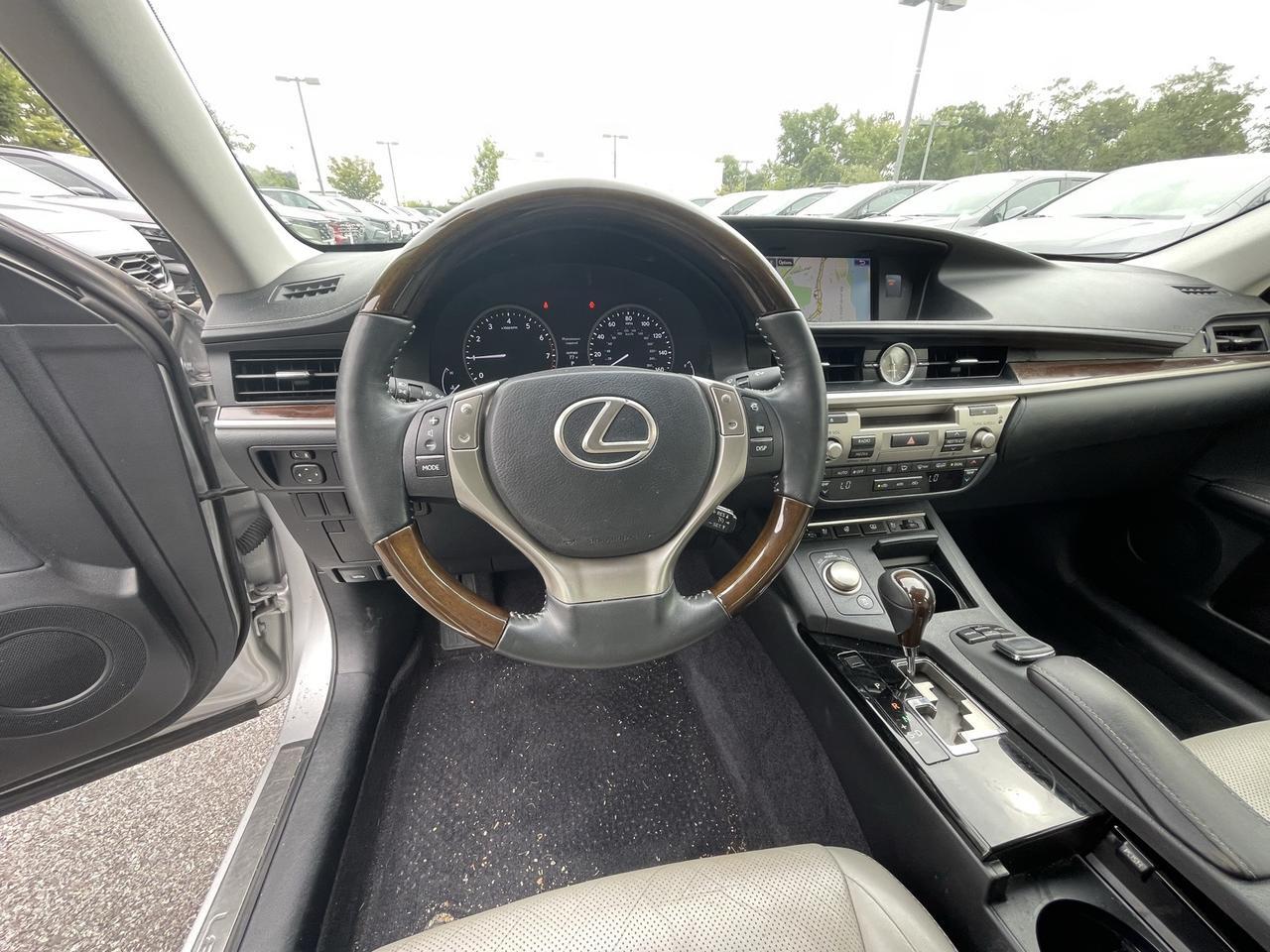 2015 Lexus ES 350 Alexandria VA