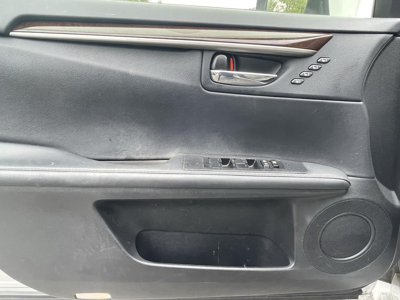 2015 Lexus ES 350 Alexandria VA