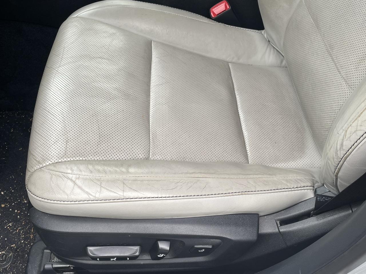 2015 Lexus ES 350 Alexandria VA